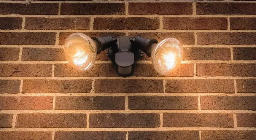 Security Light Installers Highbury in Highbury
